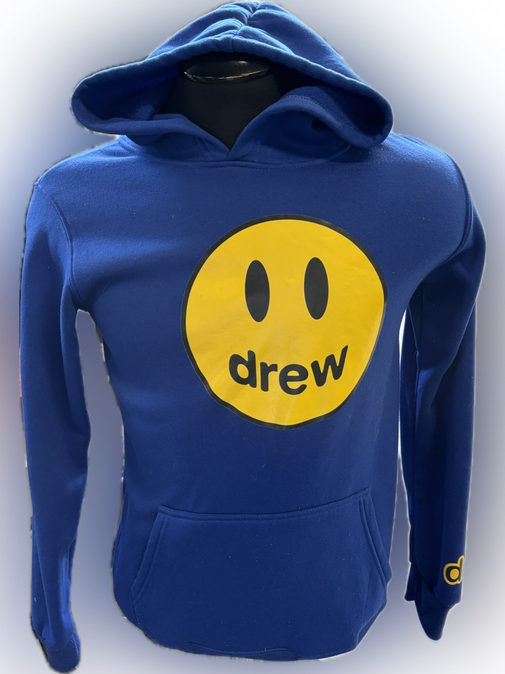 Drew Hoodie
